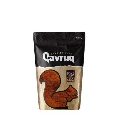 Qavruq quality nuts HOT PEPPER 1 kg