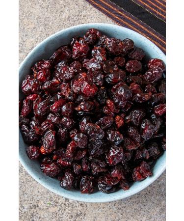 NEF SSO Blueberry - Cranberry - Cranberry Canada 900 g