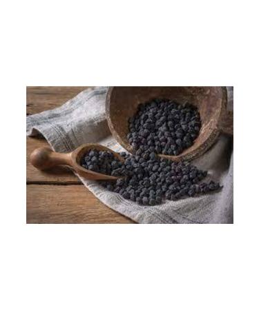CAPPADOCIA BLACK CHICKPEAS 1KG - Buy Online on GoSupps.com
