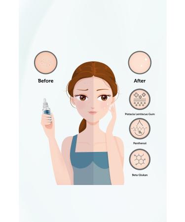 New Essentials Serum to Help Eliminate the Appearance of Pores-30 ml - Buy Online on GoSupps.com