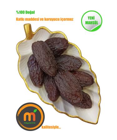 m your fruit shop JERUSALEM DATE PREMIUM LARGE 1 kg