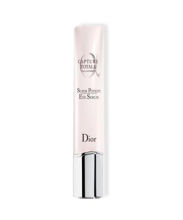 Dior Capture Totale Super Potent Eye Serum - Eye Serum-20ml