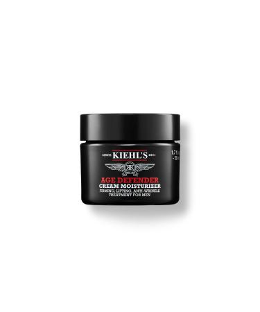 Kiehl's AGE DEFENDER SKIN BARRIER REPAIRING MEN'S CREAM 50 ML DEMBA1804