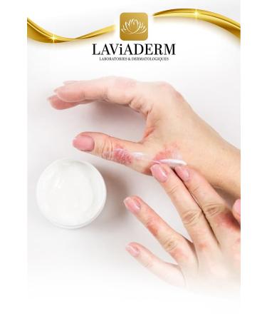 laviaderm Laviasens Cream (Eczema - Itching - Dryness) - Buy Online on GoSupps.com