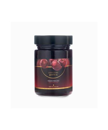 Ethem Efendi Cherry Jam 340 Gr