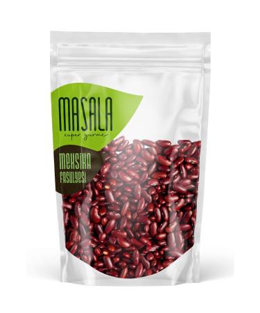 Super Gourmet Masala Mexican Beans 1 kg - Buy Online on GoSupps.com