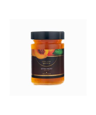 Ethem Efendi Peach Jam 340 Gr