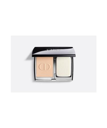 Dior Forever Natural Velvet Compact & 24 Hour Breathable Smoothing Foundation