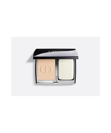 Dior Forever Natural Velvet Compact & 24 Hour Breathable Smoothing Foundation