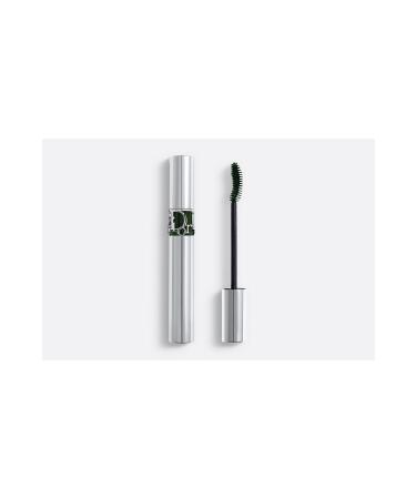 Dior Iconic Overcurl - Long-Lasting 24-Hour Effective Volume and Density Mascara