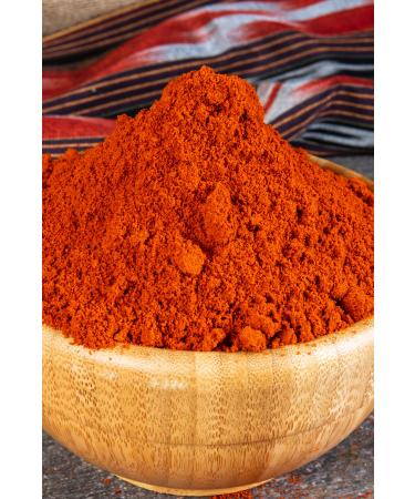 NEF SSO ANTEP STYLE Sweet Pepper Powder 400 g
