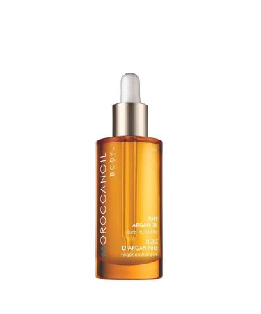 Moroccanoil Pure Argan Oil 50 Ml Body Oil