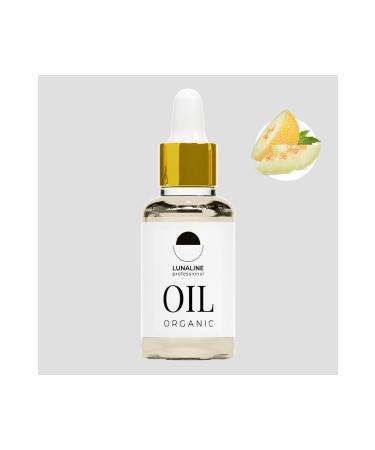 EMCOSSMETIC CARE OIL 10 ML MELON