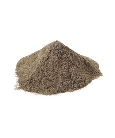 Qavruq quality nuts GROUND BLACK PEPPER 1 kg