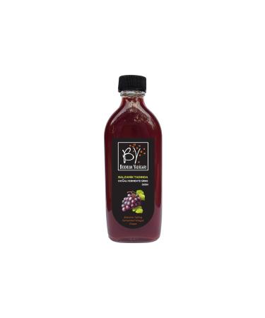 Bodrum Heirloom Balsamic Flavored Natural Fermented Vinegar (Grape) 160ml