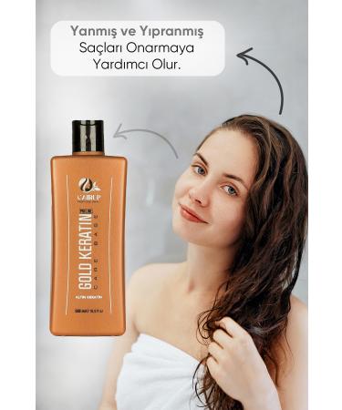 Cair Up 3 Brazilian Keratin Hair Botox - Buy Online on GoSupps.com