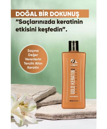 Cair Up 2 Brazilian Keratin Hair Botox - Buy Online on GoSupps.com