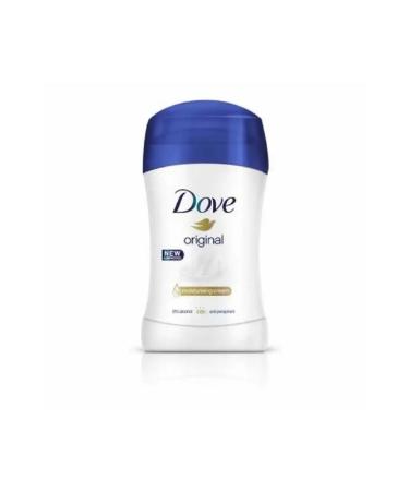 Dove Deo Stick 40 Ml. Women Original (6'LI)
