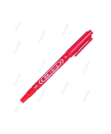 Pavone Permanent Makeup Lip Marking Pen - Fixing Pen - Buy Online on GoSupps.com