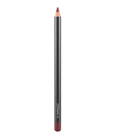 Mac L P PENC L - INTENSE P GMENT L P PENC L BURGUNDY 1.45 G DEMBA1750