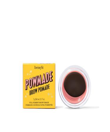 benefit cosmetics POWmade Brow Pomade - Defining Eyebrow Pomade