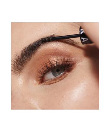 Sephora Medium Brown 05 Tint & Volume Brow Gel- Tinted Volumizing Brow Gel 5ml. - Buy Online on GoSupps.com