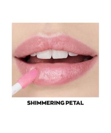 Avon True Nourishing Lip Oil 7 Ml. Shimmering Petals - Buy Online on GoSupps.com