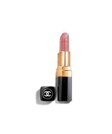 Chanel ROUGE COCO - Long-Lasting Intense Shine Moisturizing Nourishing Lipstick