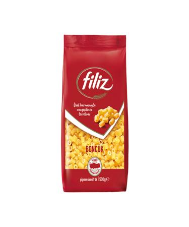 Araz et Filiz Bead Pasta 20 pieces