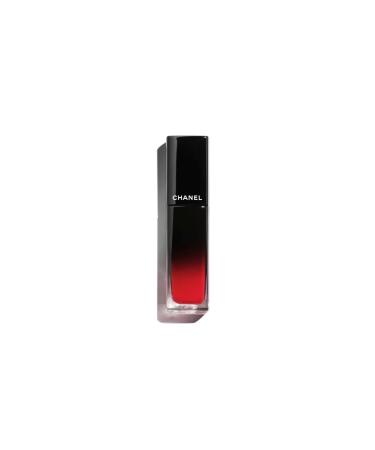 Chanel ROUGE ALLURE LAQUE - 12-hour Effective Waterproof Ultra Pigmented Liquid Lipstick