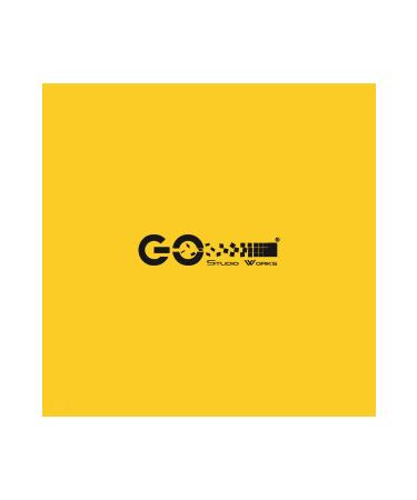 Go Studio Works Conditioner GO Classic YELLOW 5000 ml. - Buy Online on GoSupps.com