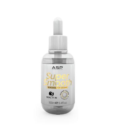 Affinage ASP SUPER SMOOTH AMINO SYSTEM SEAL IT IN 100 ML