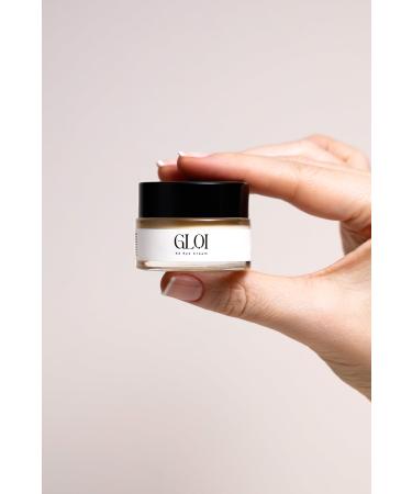 GLOI 3 Effect Eye Cream - Under Eye Bags and Dark Circle Remover Anti-Dark Circle - Buy Online on GoSupps.com