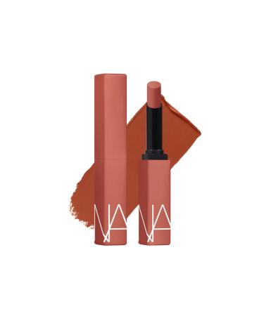 Nars Powermatte Lipstick-10 Hour Effective Intense Pigmented Matte Finish Lipstick