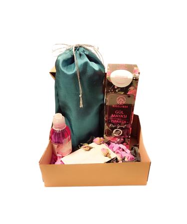 Roselinda Rose Yeast-Daily Skin Care Pore Tightener Tonic(100 ML) - Buy Online on GoSupps.com