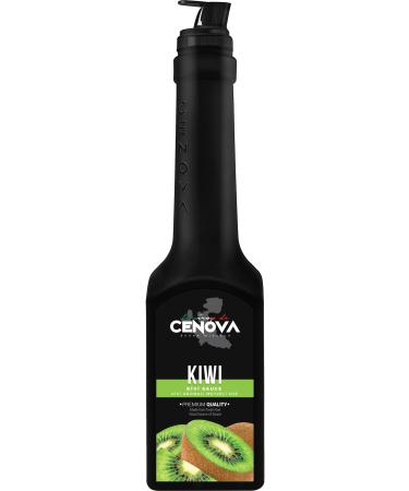 Genoa Kiwi Fruit Puree 1150 ml