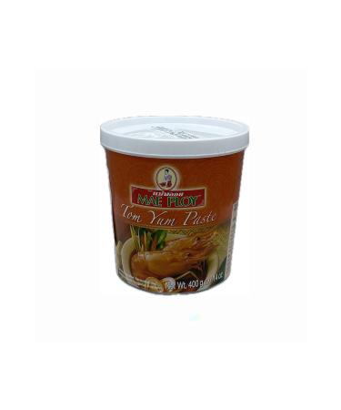 Mae Ploy Tom Yum Paste Tom Yum Paste 400 G