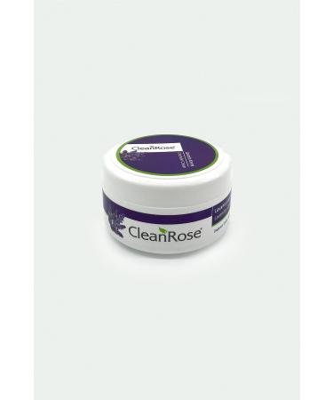 Clean Rose Lavender Cream 120ml