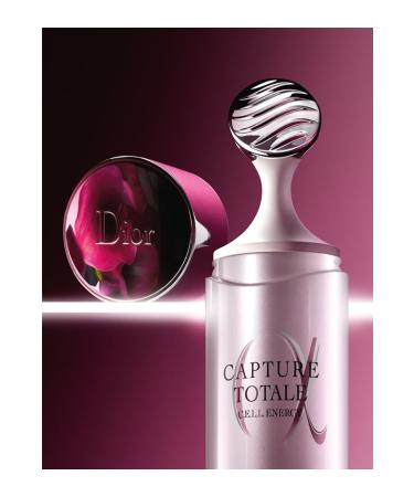 Dior Capture Totale Super Potent Eye Serum - Eye Serum-20ml - Buy Online on GoSupps.com