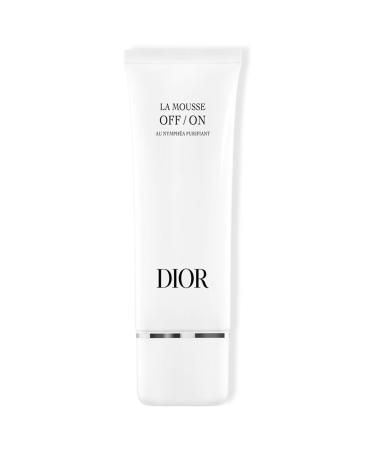 Dior La Mousse OFF/ON-Facial Cleansing Foam-150ml