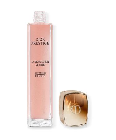 Dior Prestige La Micro-Lotion de Rose Advanced Formula - Face Lotion-100ml - Buy Online on GoSupps.com