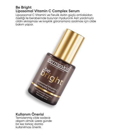 Dermoskin TIGHTENING THE SKIN AND REDUCING THE APPEARANCE OF WRINKLES SERUM 30 ML DEMBA1497 - Buy Online on GoSupps.com