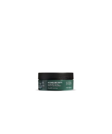 SCREEN Hair Gel Briyantini Screen For Man Intense Dry Paste 74 ml keyk35