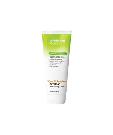 SM TH & NEPHEW Smith & Nephew SECURA Soothing Hand and Body Moisturizing Cream for Dry Skin 184 gr