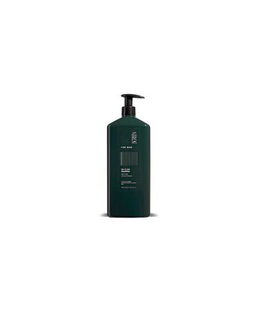 SP Hair Shampoo Screen For Man Balancing Shampoo 1LT key35