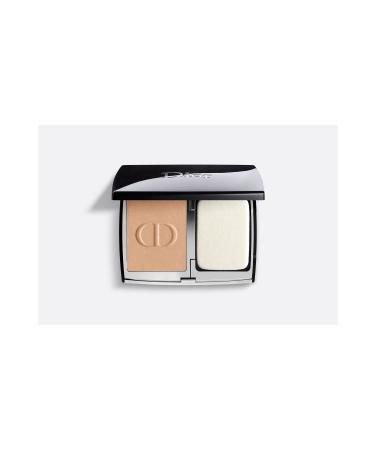 Dior Forever Natural Velvet Compact & 24 Hour Breathable Smoothing Foundation