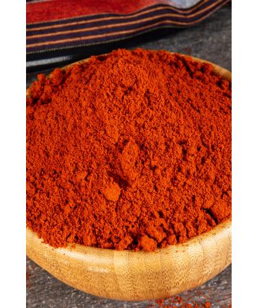 NEF SSO ANTEP STYLE Hot Pepper Powder 900 g