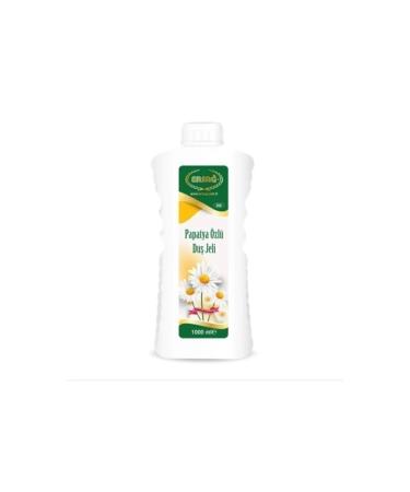 Ersa Chamomile Essence Shower Gel 1000 ml