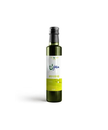 GLOKIM PISTACHIO OIL 250 ML - COLD PRESSED PISTACHIO OIL - Buy Online on GoSupps.com
