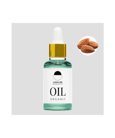 EMCOSSMETIC CARE OIL 10 ML ALMOND